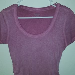 Maternity t-shirt